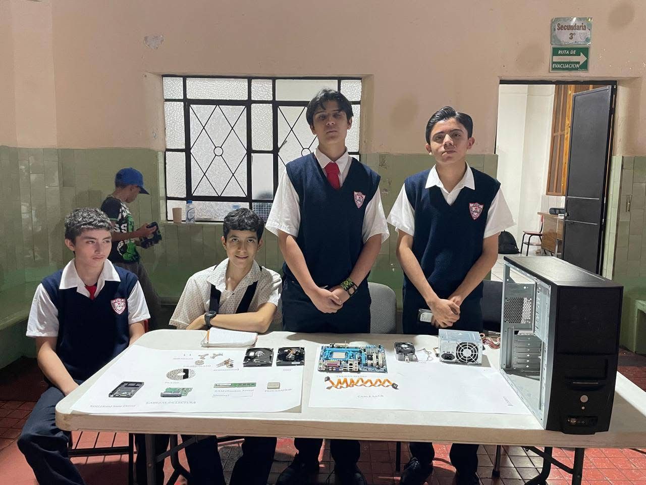 Secundaria - Imagen 3